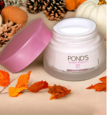 Ponds Bright Beauty Serum Cream - 50g